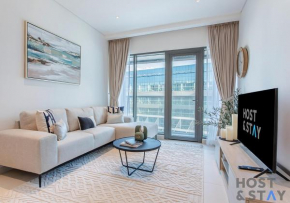 Luxurious 1BR Palm Seven, Palm Jumeirah